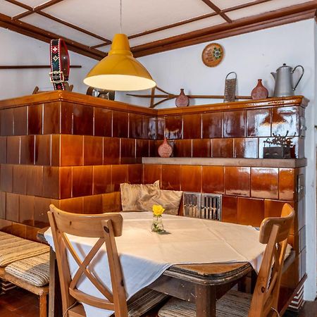 Ferienwohnung Mittlerer Itzenwaldhof - Heimkehr Münstertal Exterior foto