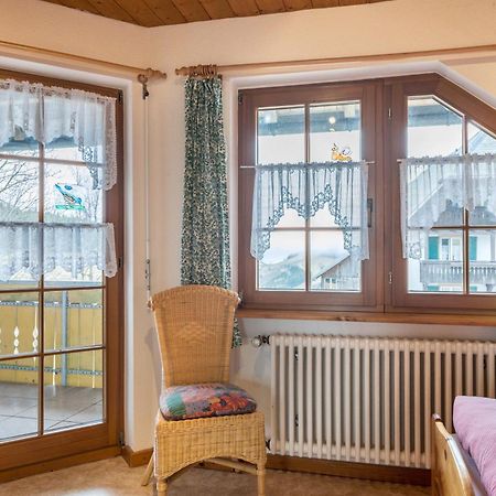 Ferienwohnung Mittlerer Itzenwaldhof - Heimkehr Münstertal Exterior foto